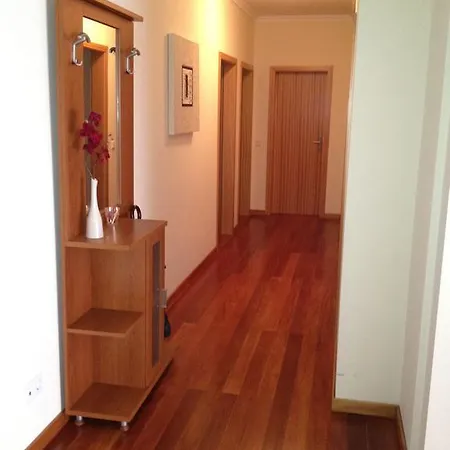 公寓 Quinta Village Garajau Cs