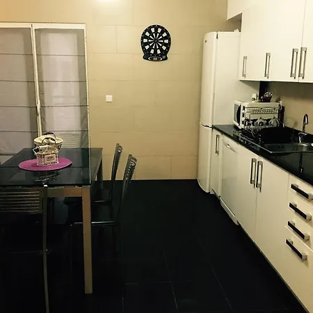 Quinta Village Garajau Cs *