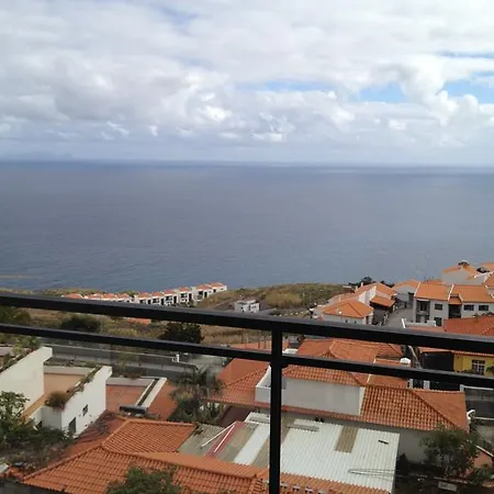 Apartment Quinta Village Garajau Cs *