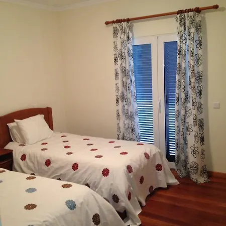 Quinta Village Garajau Cs Apartment *