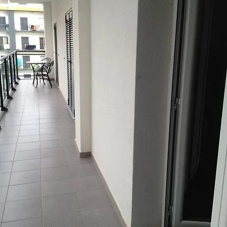 Apartment Quinta Village Garajau Cs