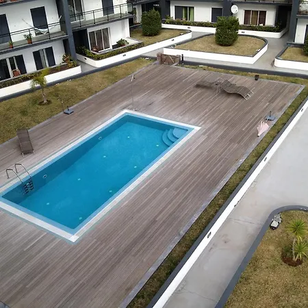Apartment Quinta Village Garajau Cs Canico (Madeira)