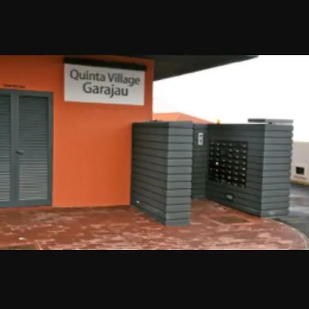 Apartment Quinta Village Garajau Cs