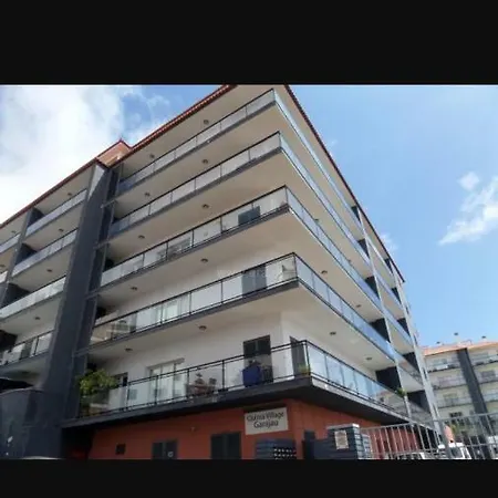 Apartment Quinta Village Garajau Cs Canico (Madeira)